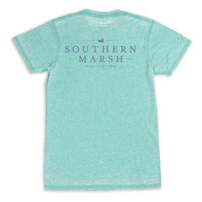 Southern Marsh Seawash Classic-Bimini Green