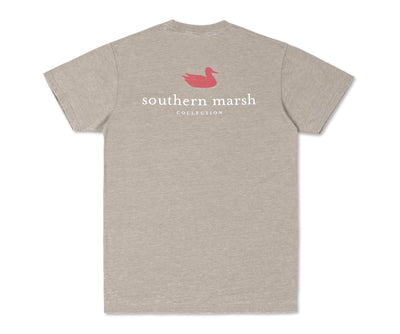 Southern Marsh Seawash Authentic-Burnt Taupe