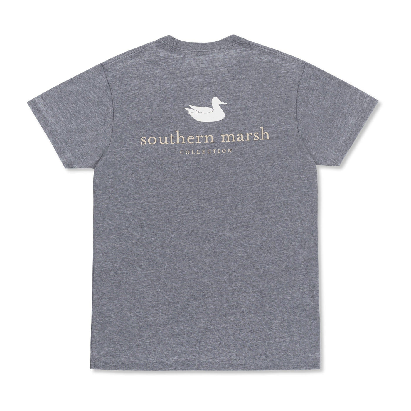 Southern Marsh Seawash Authentic-Washed Navy