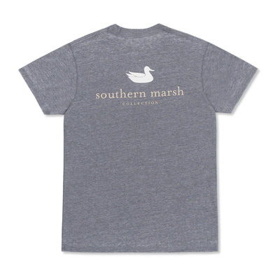 Southern Marsh Seawash Authentic-Washed Navy