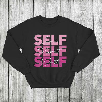 Daydream Tees Self Love