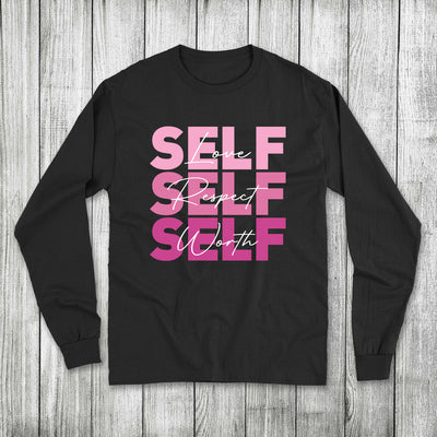 Daydream Tees Self Love