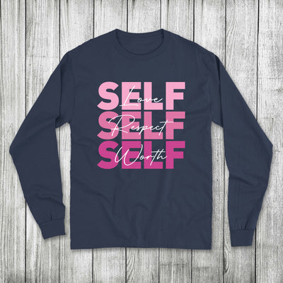 Daydream Tees Self Love