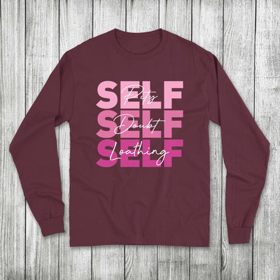 Daydream Tees Self Pity