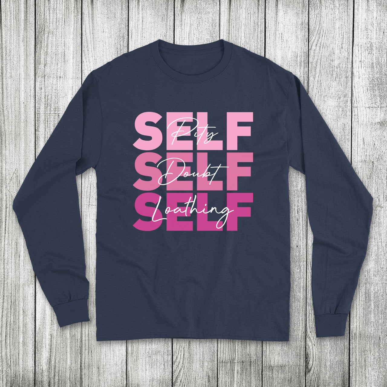 Daydream Tees Self Pity