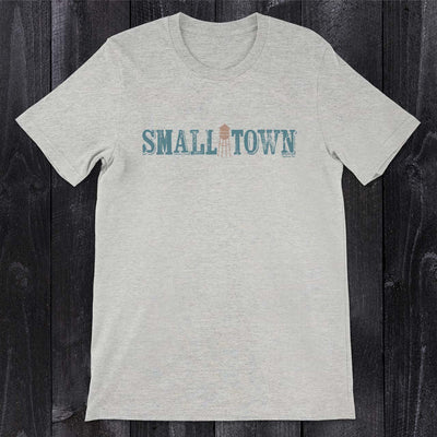 Daydream Tees Small Town