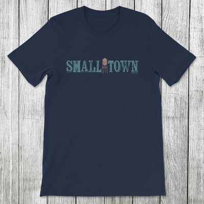 Daydream Tees Small Town