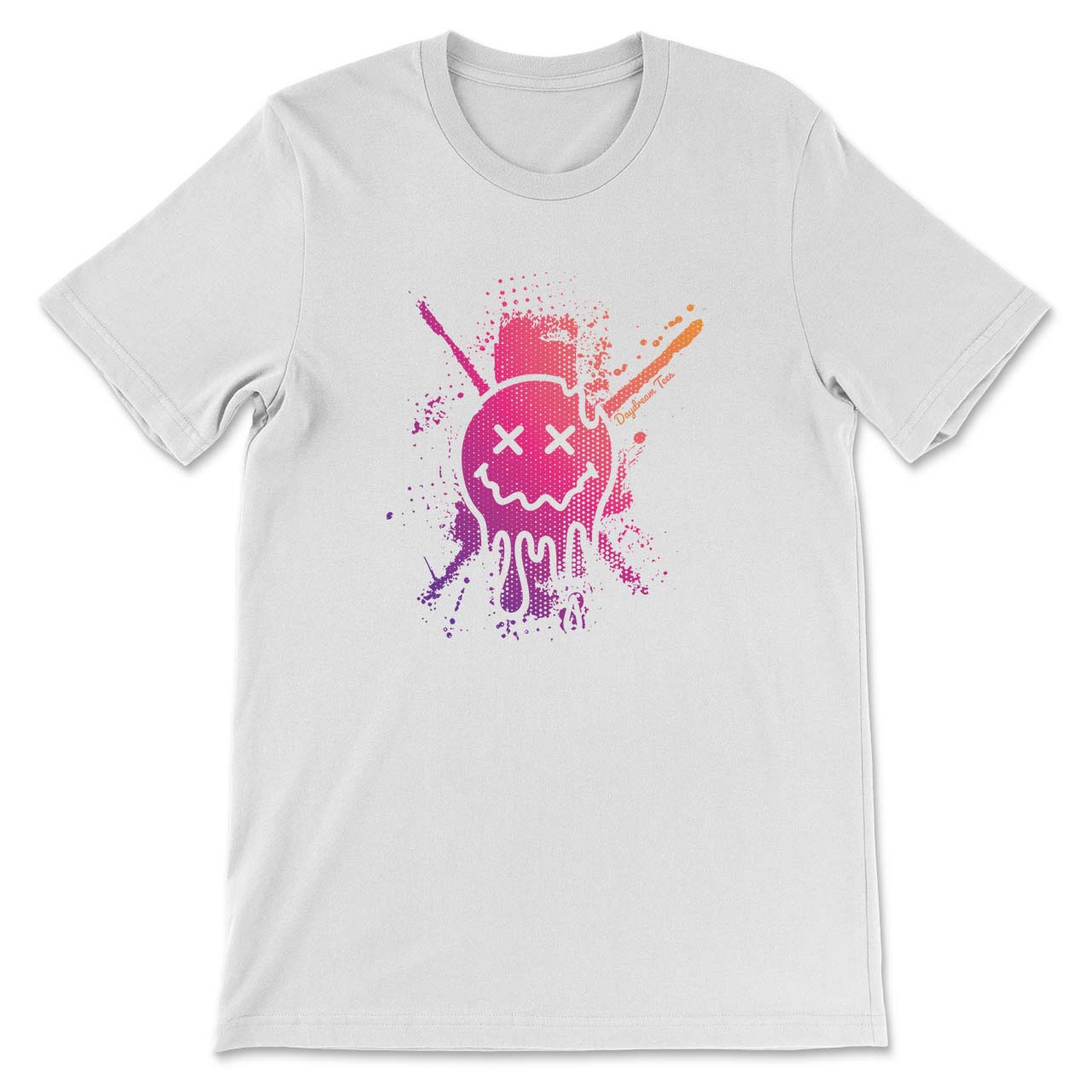Daydream Tees Smiley