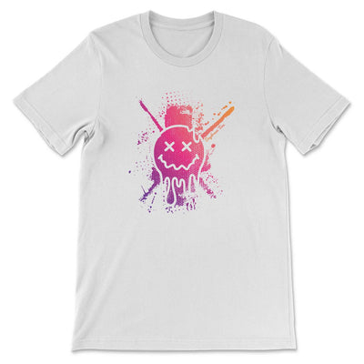 Daydream Tees Smiley