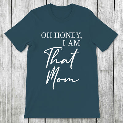 Daydream Tees That Mom
