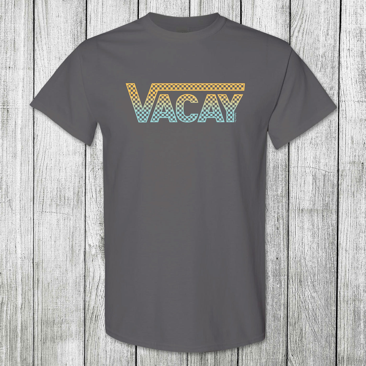 Daydream Tees Vacay