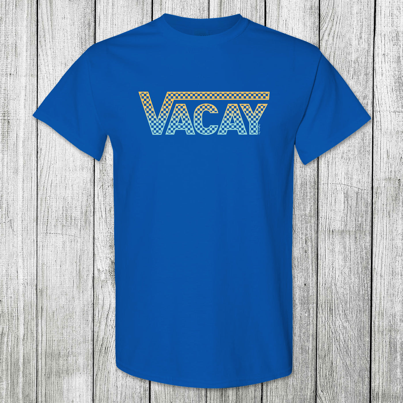 Daydream Tees Vacay