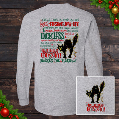 Daydream Tees Where's the Tylenol?