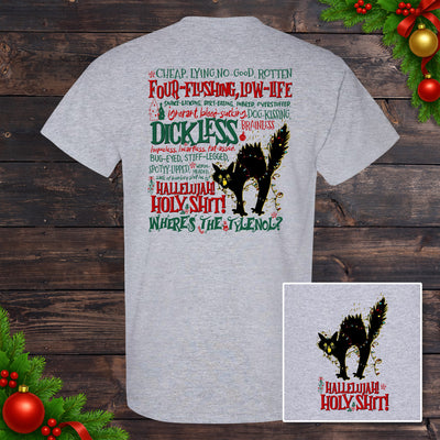 Daydream Tees Where's the Tylenol?