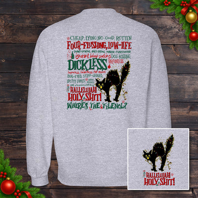 Daydream Tees Where's the Tylenol?