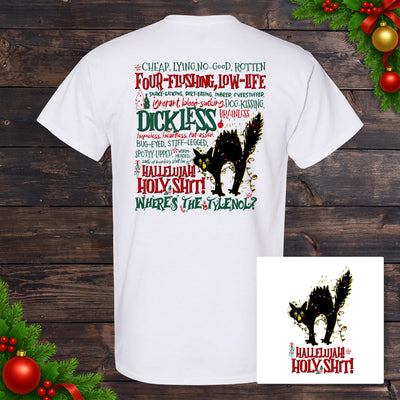 Daydream Tees Where's the Tylenol?