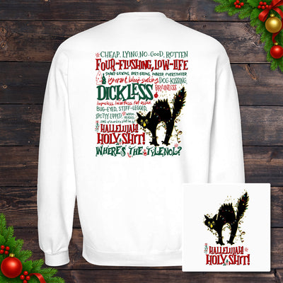 Daydream Tees Where's the Tylenol?