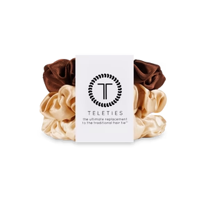 Teleties For The Love Of Nudes Scrunchies