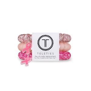 Teleties I Pink I Can