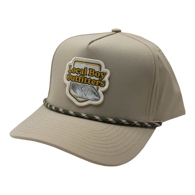 Local Boy Outfitters Local IPA Khaki