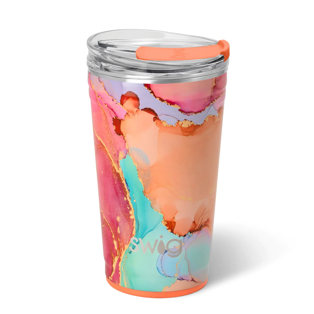 Swig Life Dreamsicle Party Cup (24oz)