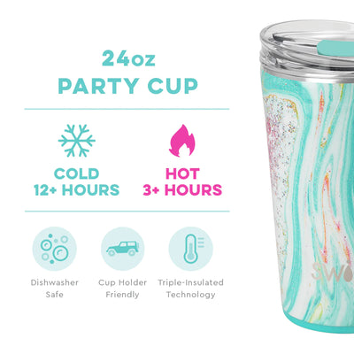 Swig Life Wanderlust Party Cup (24oz)