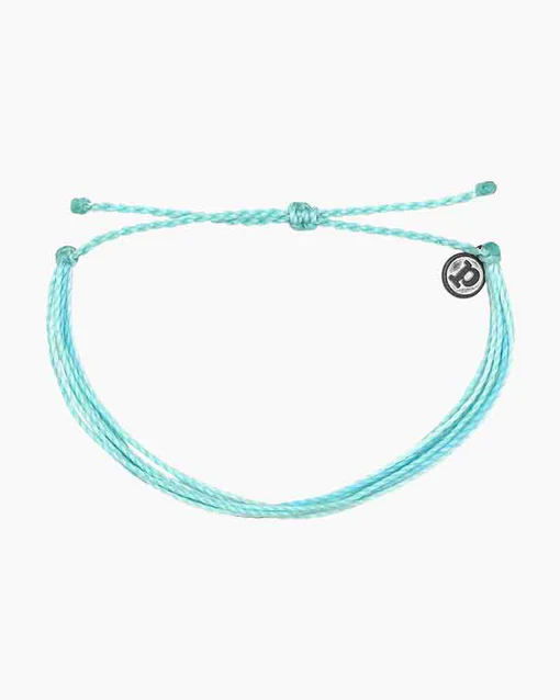 Pura Vida Muted Island Bracelet (ISLA)