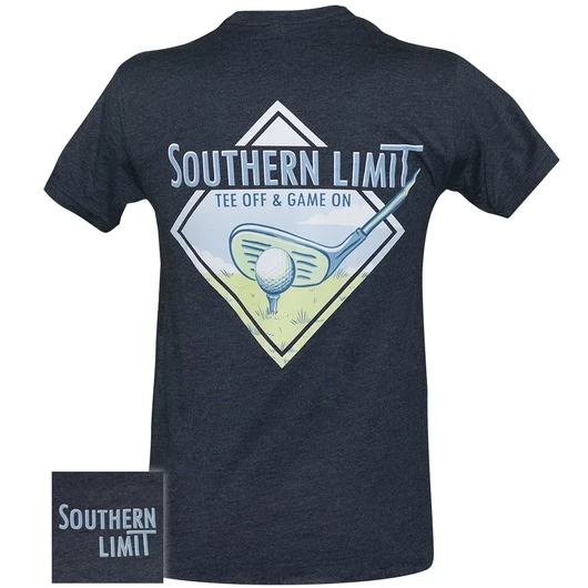 Southern Limit Tee Off