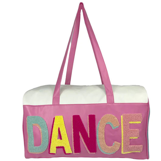 Girlie Girl Originals Duffle Bag Dance