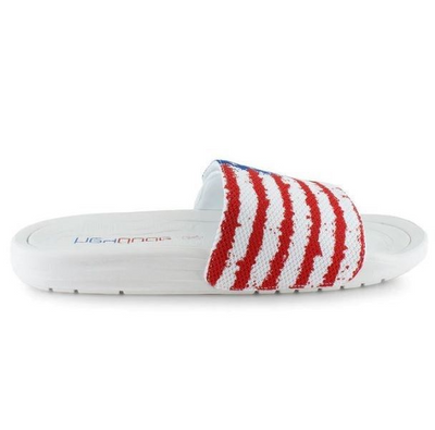 Hey Dude Phoenix Flag Slides