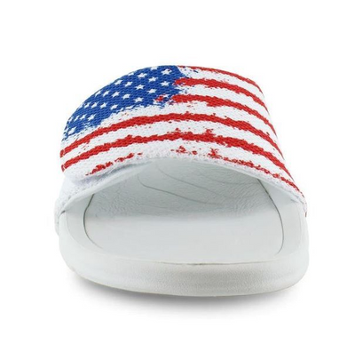 Hey Dude Phoenix Flag Slides