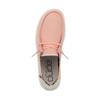 Hey Dude Women's Wendy Guav