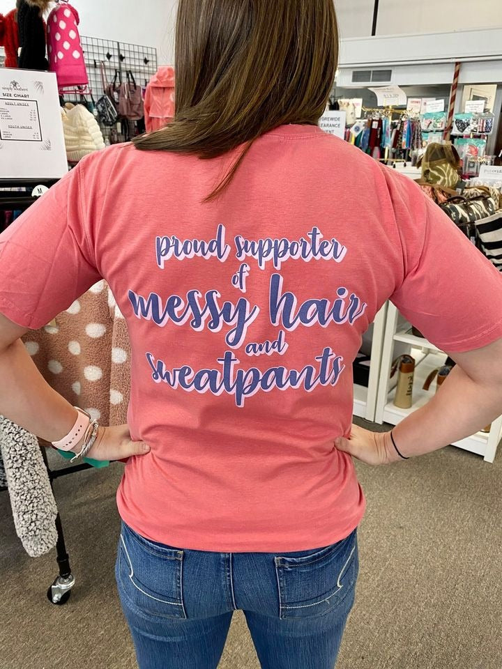 Girls 'Round Here Proud Supporter