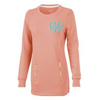 Embroidered 3 Letter Monogram