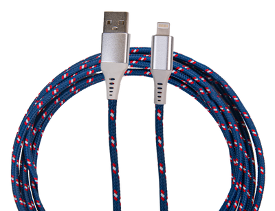 Simply Southern 2022 10 Ft Phone Cable