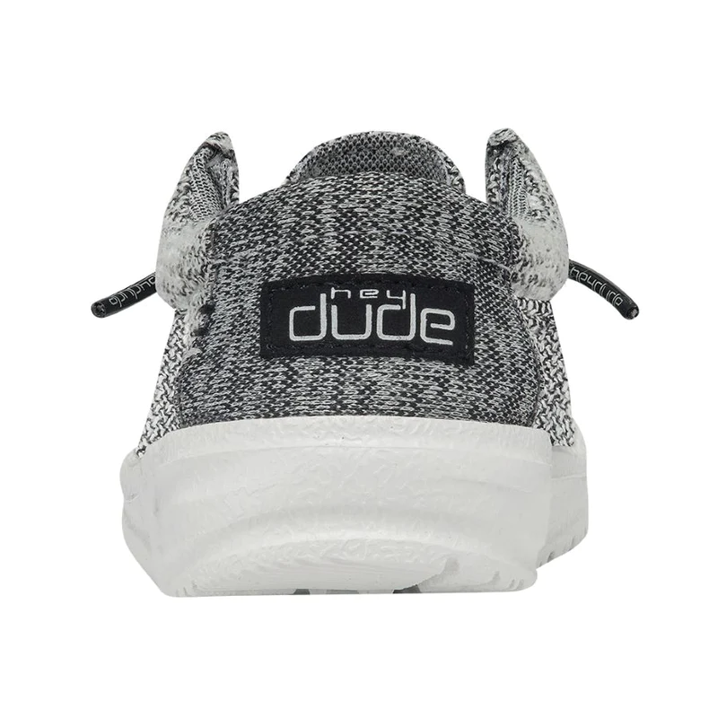 Hey Dude Wally Toddler Stretch Yin Yang