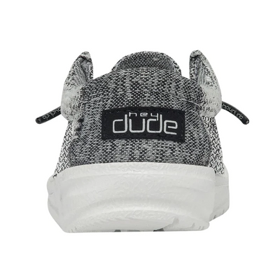 Hey Dude Wally Toddler Stretch Yin Yang