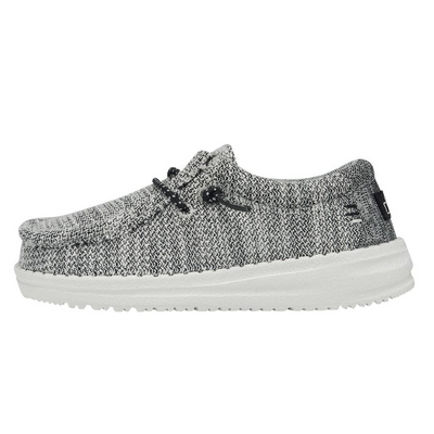 Hey Dude Wally Toddler Stretch Yin Yang