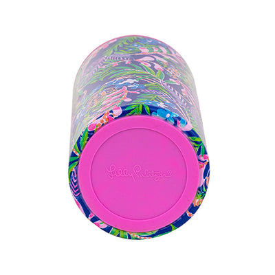 Lilly Pulitzer Skinny Can Holder, How You Like Me Prowl
