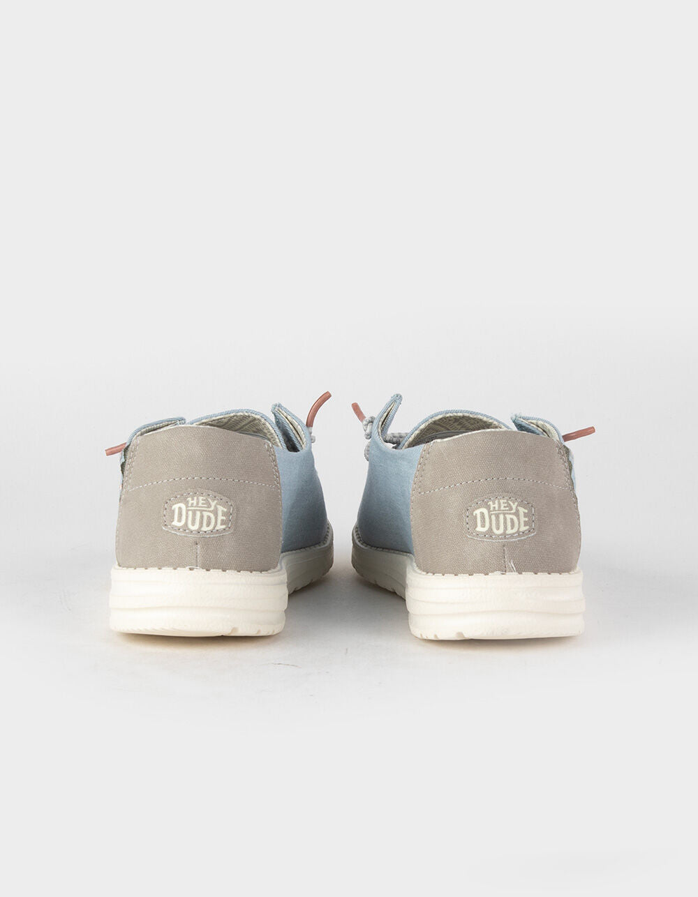 Hey Dude Wendy Tempe Denim