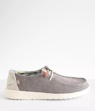 Hey Dude Women's Wendy Knit II Rock