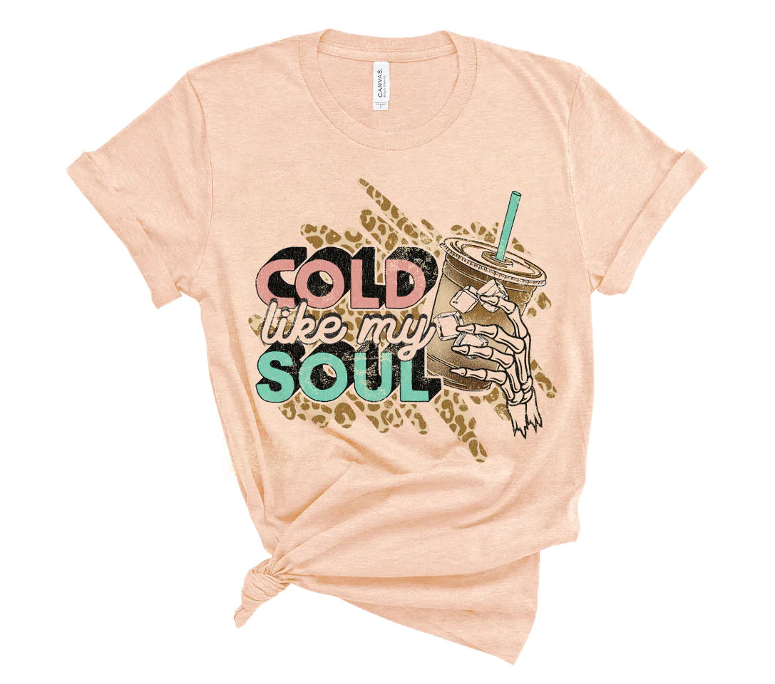 Firefly Originals Cold Soul Peach