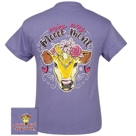 Girlie Girl Originals Moooment Violet