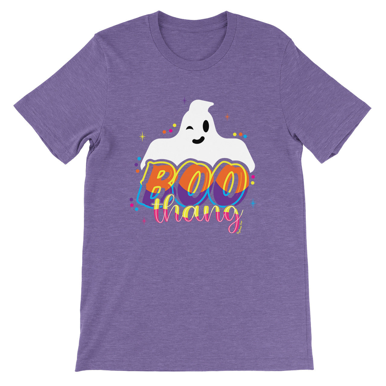 Daydream Tees BOO Thang