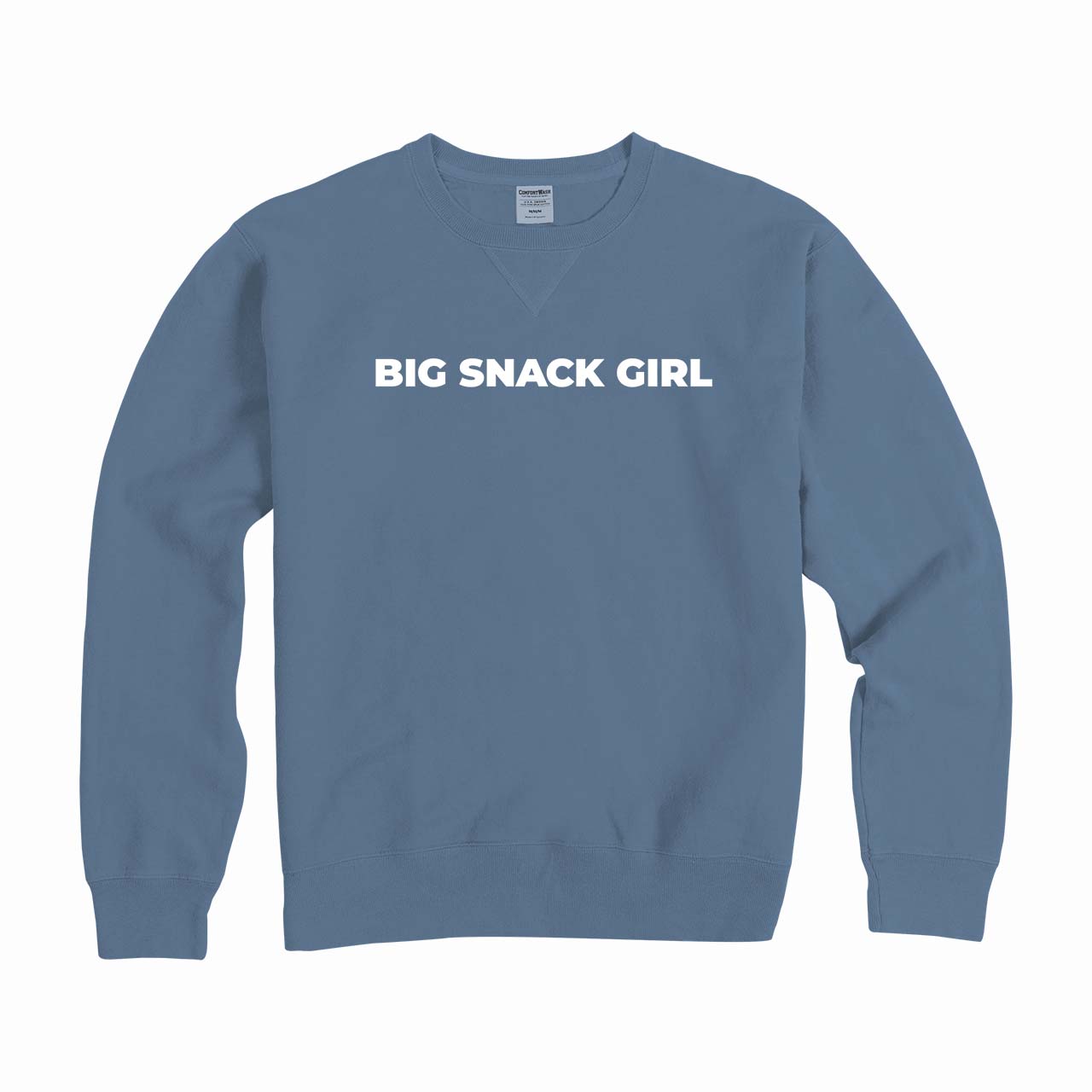 Daydream Tees Big Snack Girl