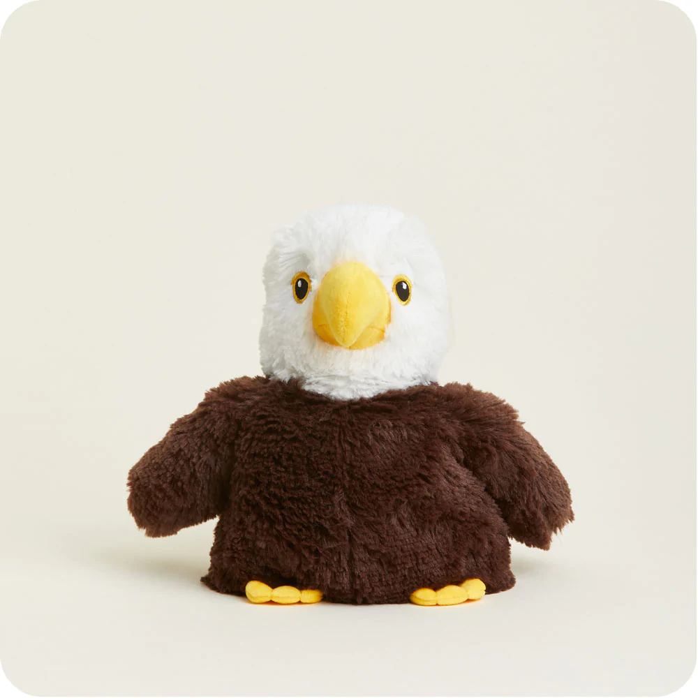 Warmies Eagle