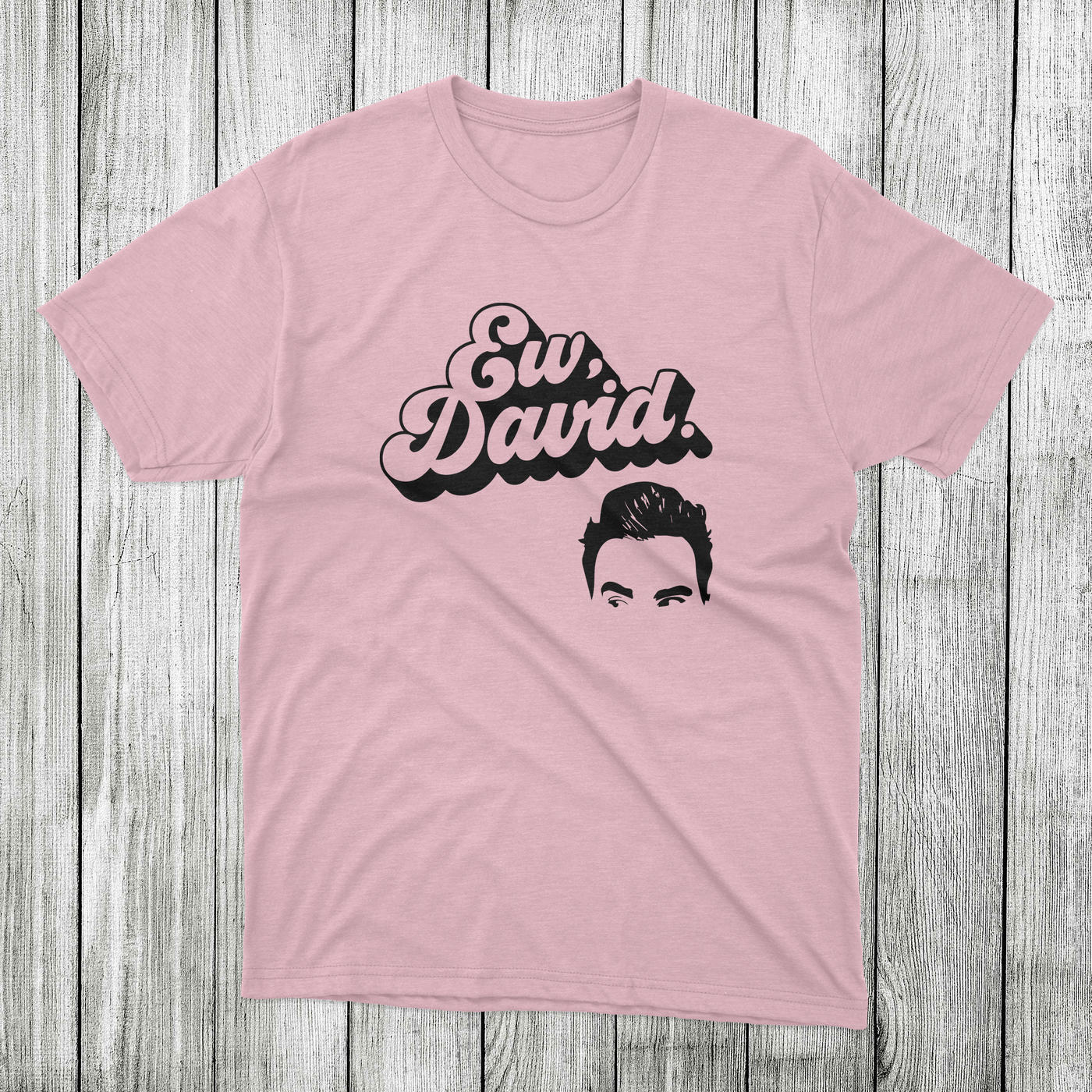 Daydream Tees Ew David