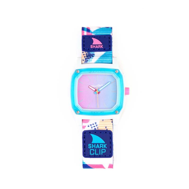Freestyle Shark Classic Clip Analog Space Cadet Watch (FS101103)