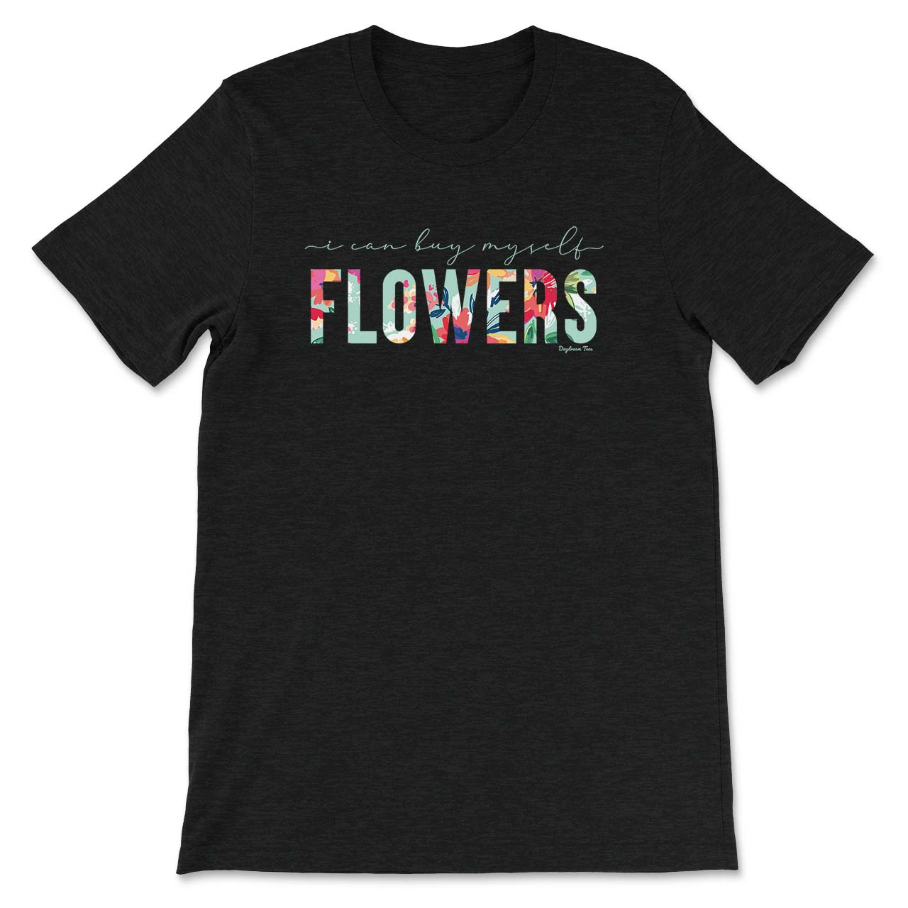 Daydream Tees Flowers