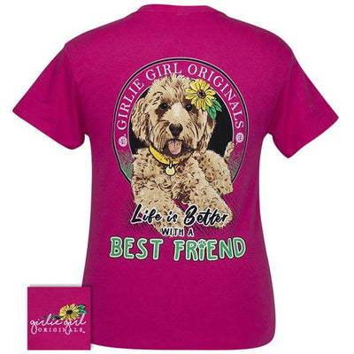 Girlie Girl Originals Best Friend Heliconia